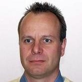 Peter Nozdrovicky