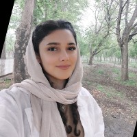 Fatemeh Slmannezhad