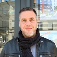 Ghislain Pandraud