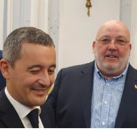 Bertrand Eric