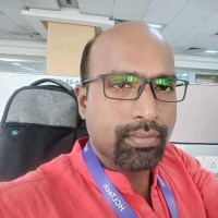 Suresh Kunta