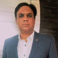 Irshad Ahmed