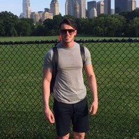 Ashley Male