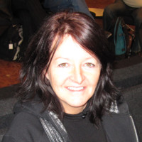 Anette Arvius Lundström