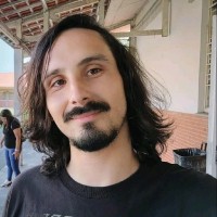 Danniel Oliveira