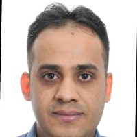 Sameh Alsamai