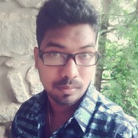 Manikandan S