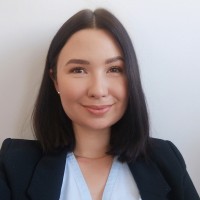 Ekaterina Chuvenkova