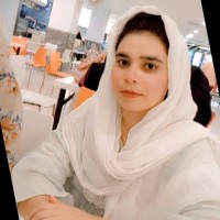 Rimsha Anayat