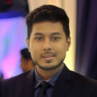 Mohammed Ashiq Ur Rashid