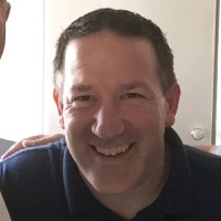 Stephen Ludwig