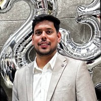 Kshitij Sharma (B.Tech)