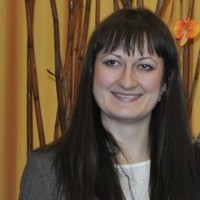 Татьяна Комарович