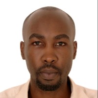 Bruce William Opio