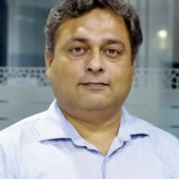 Saurabh Bali