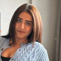 Divya Mehra