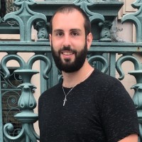 Sean Matos