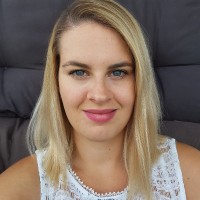 Barbara Schwanzer, BA