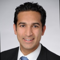 Sean Raj, MD, MBA