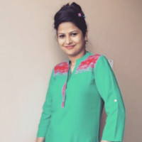 Nidhi Bhatia