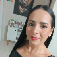 Adrieli Carvalho