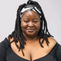 Siyanda Blouw