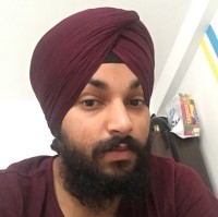 Karandeep Singh