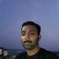Rajesh Iyappan