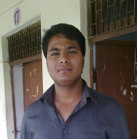Avinash Agrawal