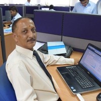 Venkatesh Kumar