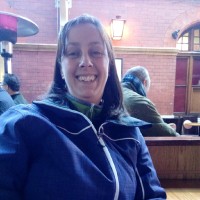 Karen Elward