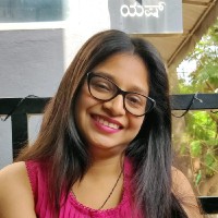 Jonita Dsouza
