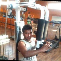 Sabir Ahmed