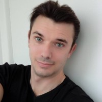 Stéphane Le Merre