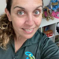 Elena Ugas M.S., CCC-SLP