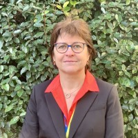 Marie-Hélène Klopffer