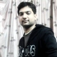 Saurabh Chaubey