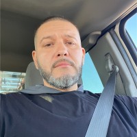 Antonio Martinez