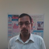 Najibullah Khan