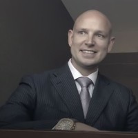 Jussi Lyons