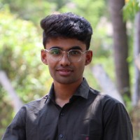Vimalkumar R