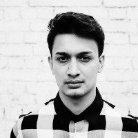 Indrojeet Banerjee