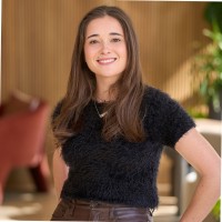 Caroline Nevin
