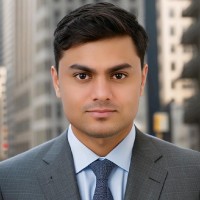 Akash Barai
