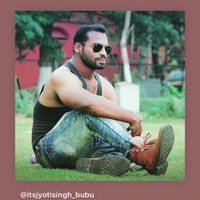 Jyoti Kings Jyoti Singh Rajput