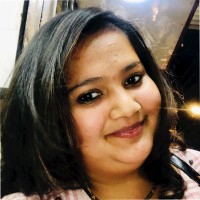 Nidhi Sawant