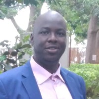 Thomas Lukudu