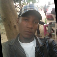 Itodo John