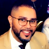 Shaheem Shafique
