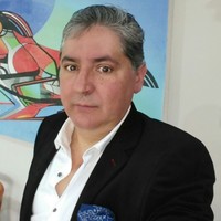 Ing. Luis Arturo Navarro Hernández